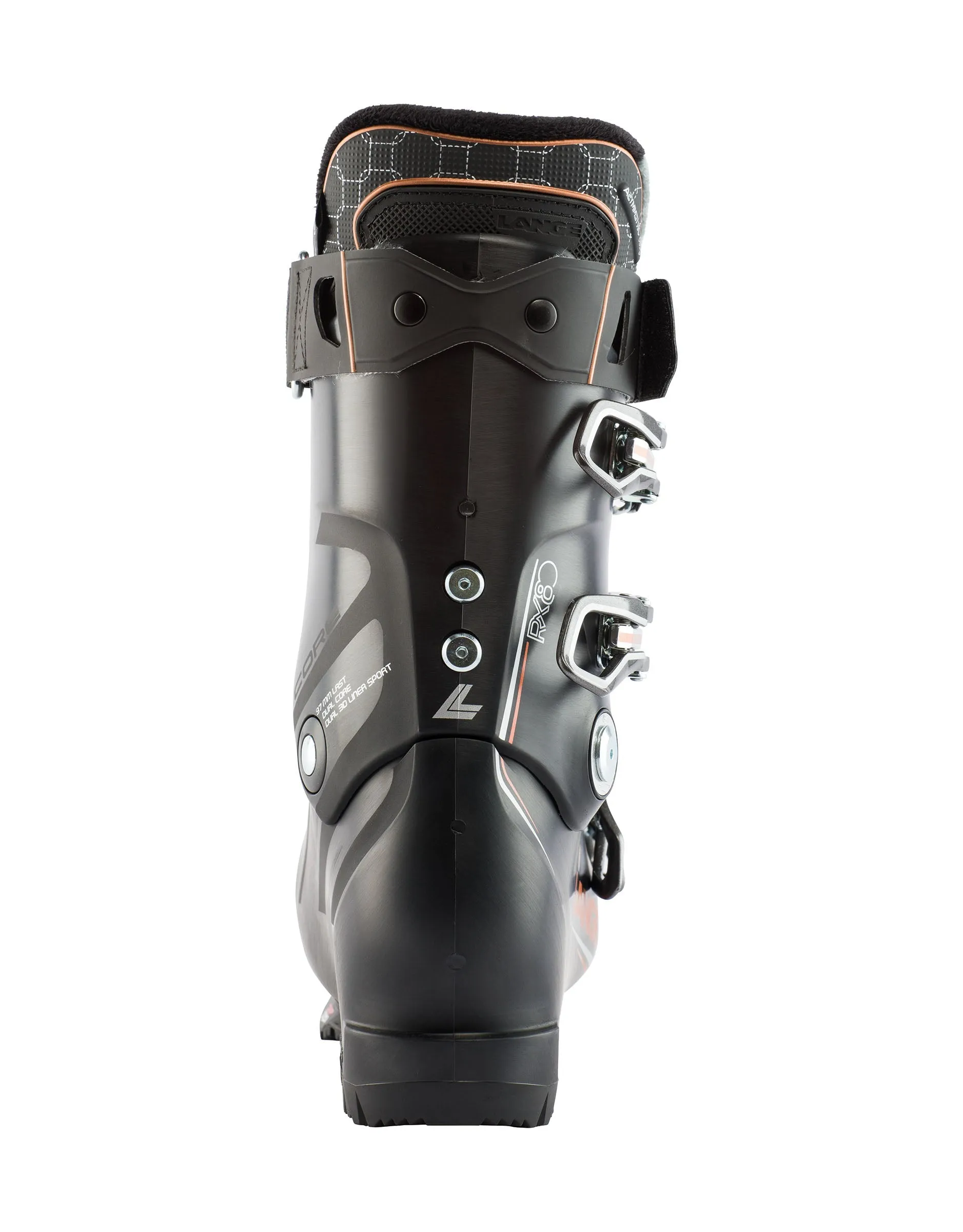 Lange RX 80 GW Womens Ski Boots