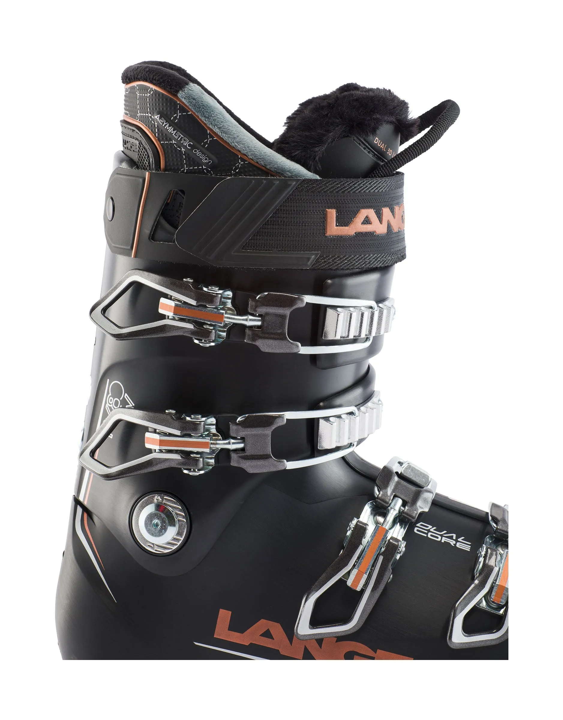 Lange RX 80 GW Womens Ski Boots