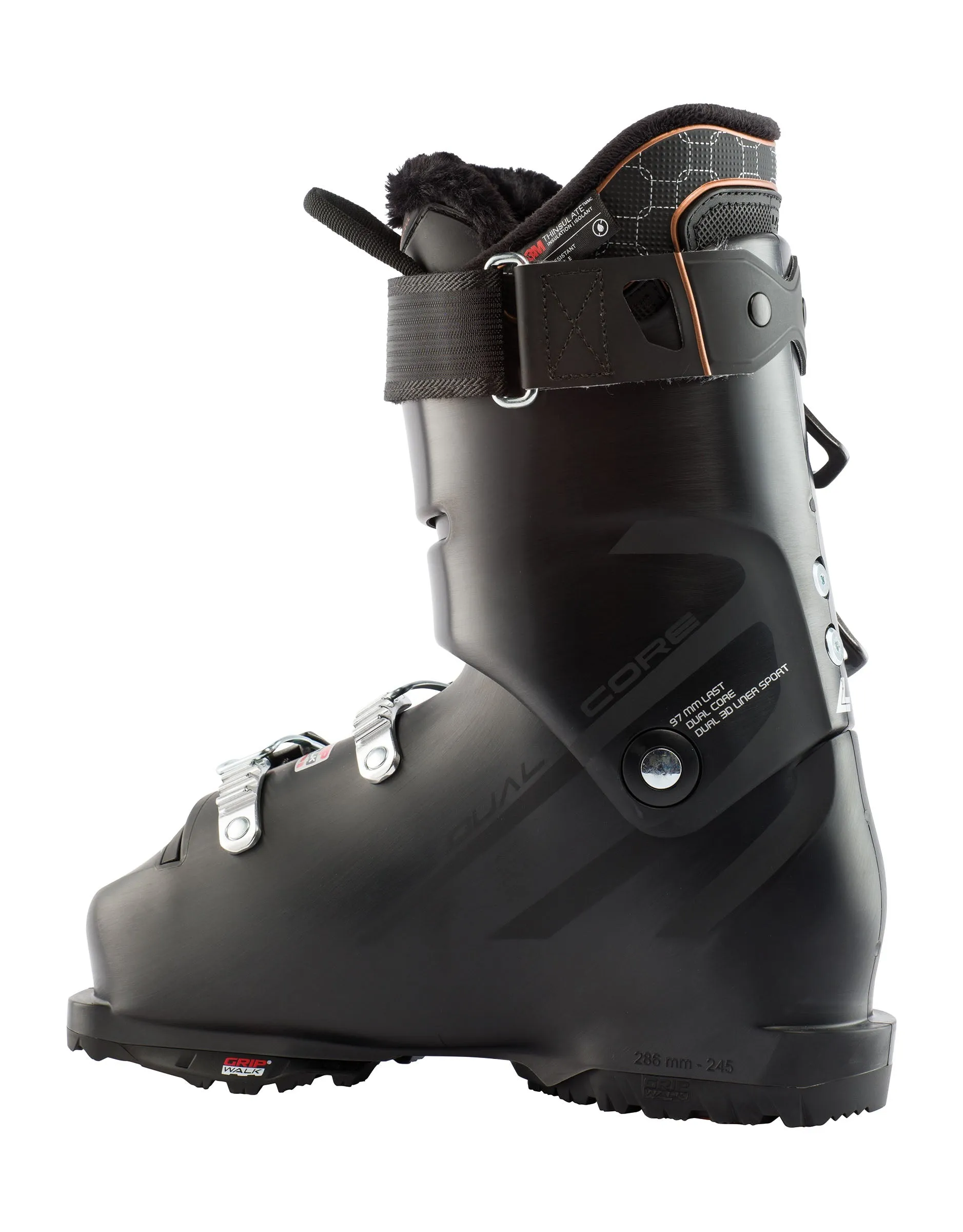 Lange RX 80 GW Womens Ski Boots