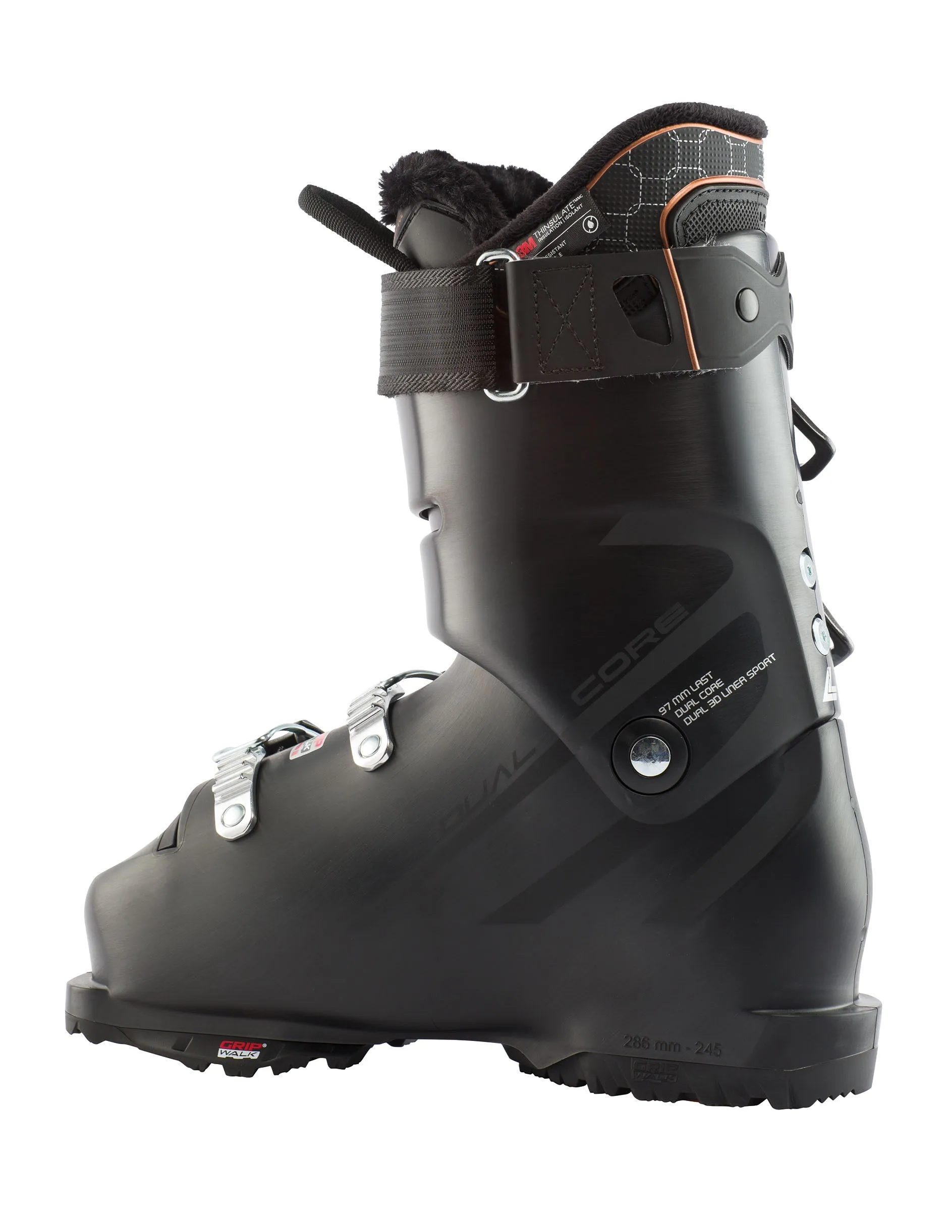 Lange RX 80 GW Womens Ski Boots