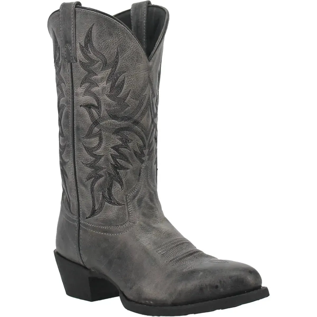 Laredo Harding - Men's Leather Cowboy Boot