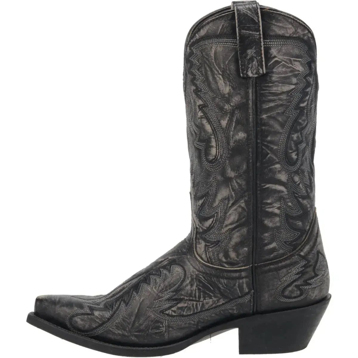 Laredo Harding - Men's Leather Cowboy Boot