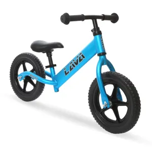 LAVA SPORT Balance Bike-Lightweight Aluminium Toddler Bike for 2, 3, 4, and 5 Year Old