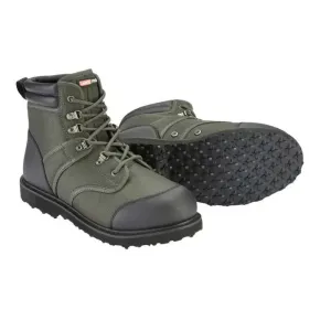 Leeda Wychwood Wading Boots Size 7/8 - Euro 40 - 42