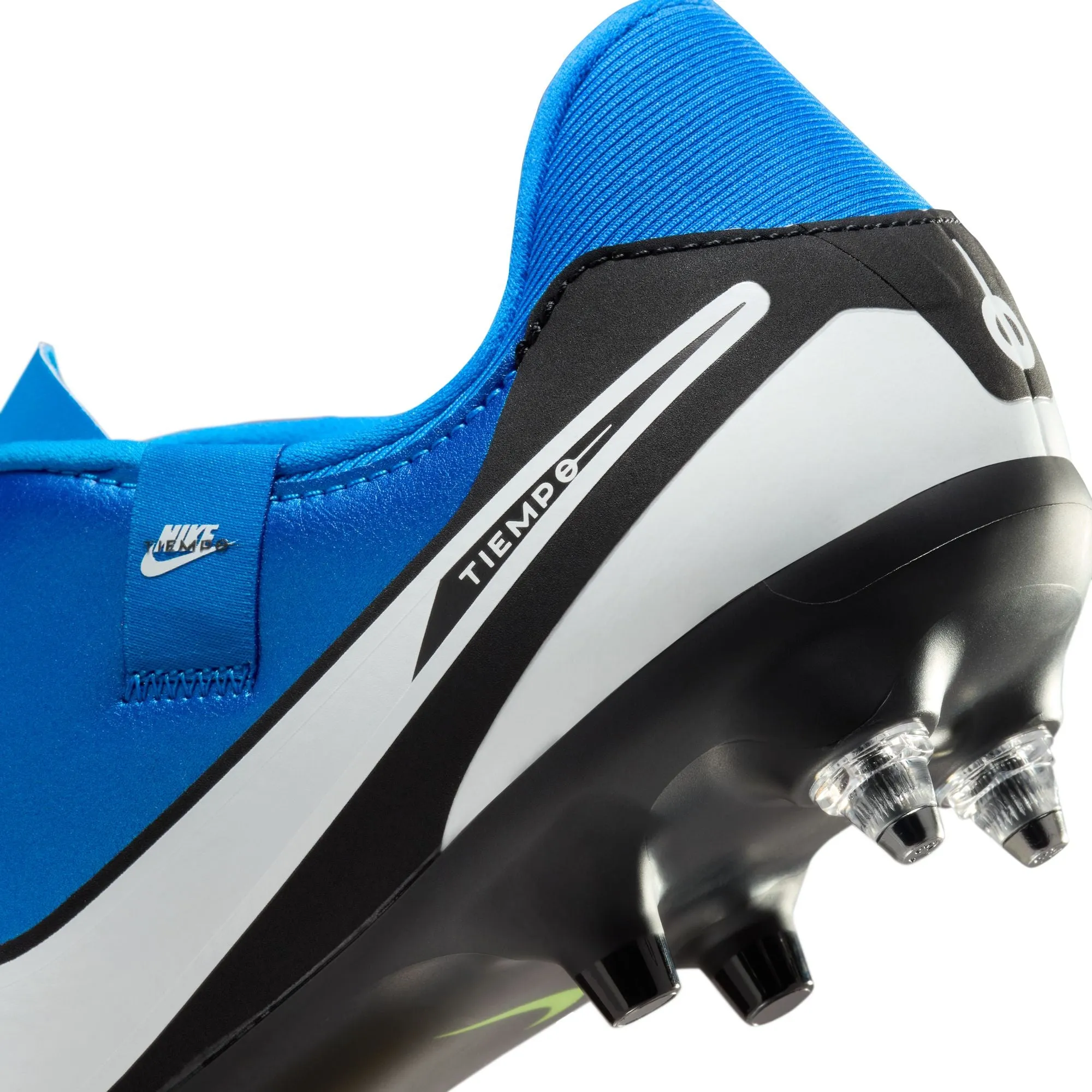 Legend 10 Academy Soft-Ground Soccer Boots - Mad Ambition Pack