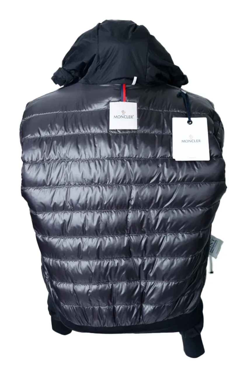 Lightweight Down Filled Jacket