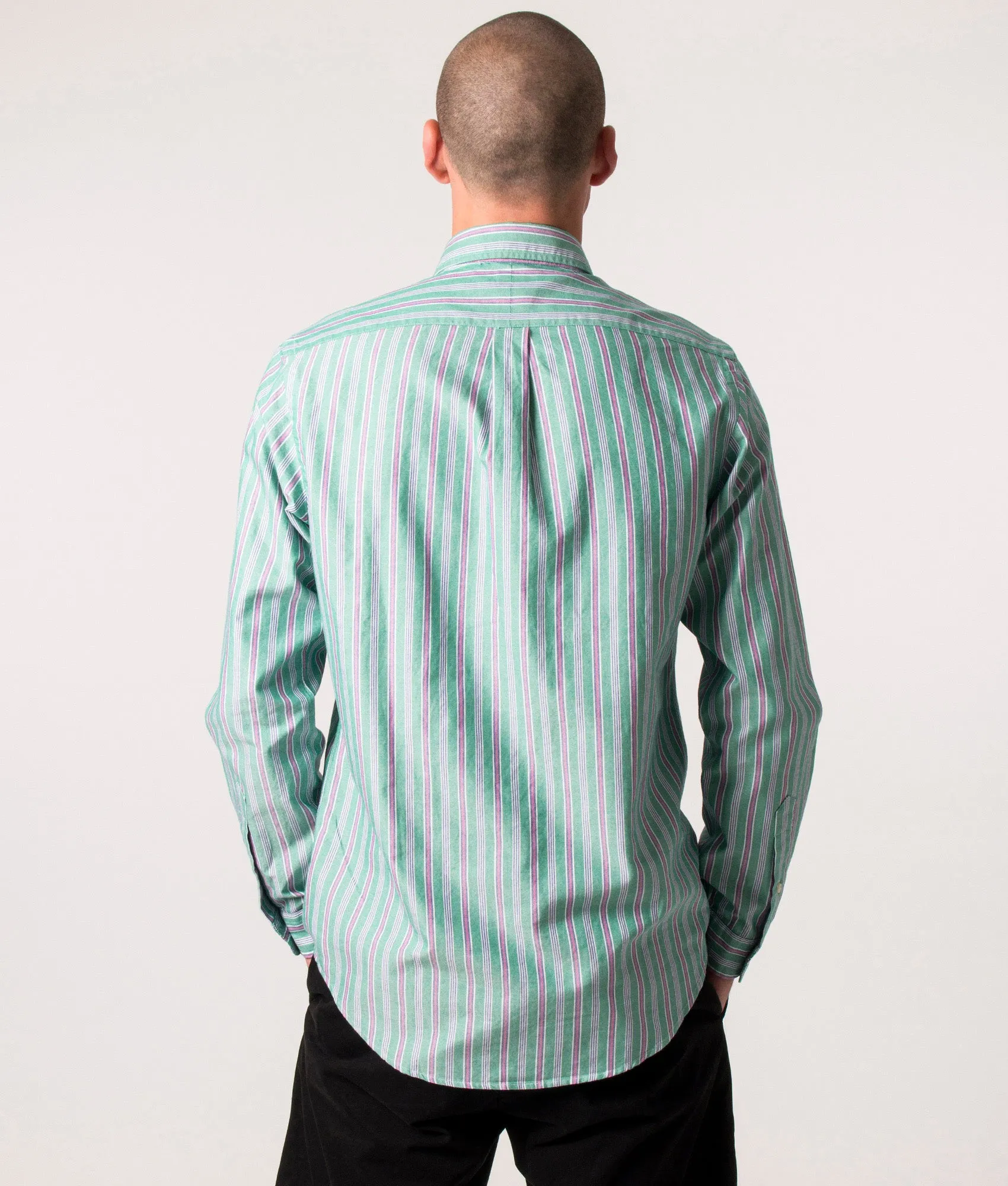 Lightweight Sport Shirt