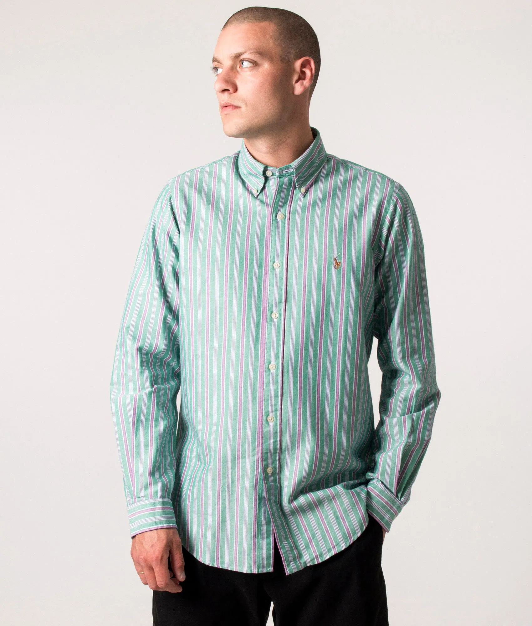 Lightweight Sport Shirt