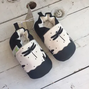 Little Pitterpat Toddler Shoes 15-21 Months