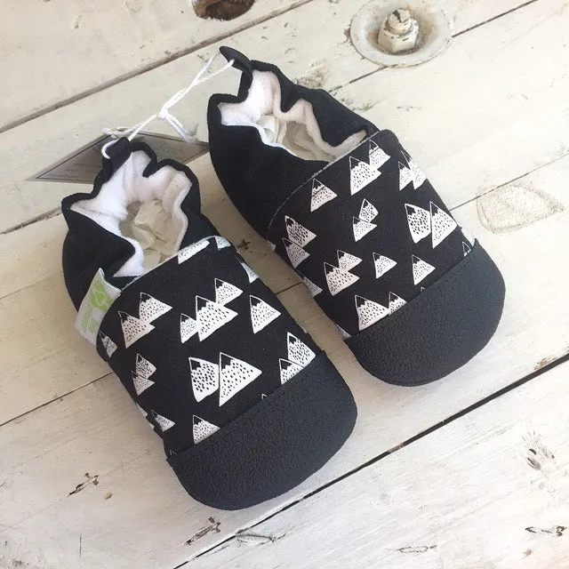 Little Pitterpat Toddler Shoes 15-21 Months