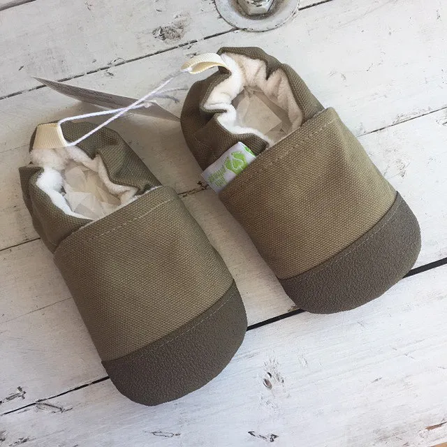 Little Pitterpat Toddler Shoes 15-21 Months