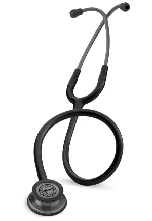 LITTMANN Classic III Monitoring Stethoscope - Smoke Finish