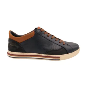 Lloyd & Price Tommy Bowe Footwear | Hartley - Storm