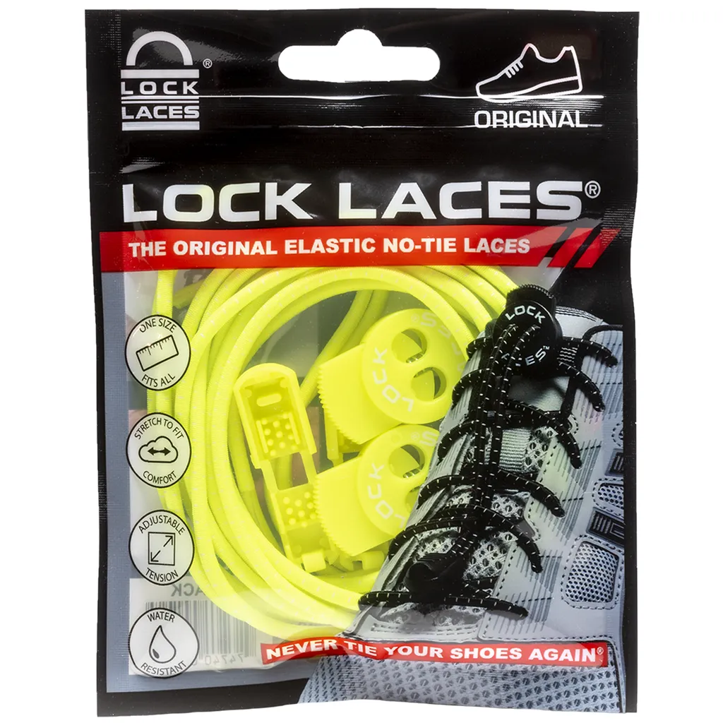 Lock Laces Original