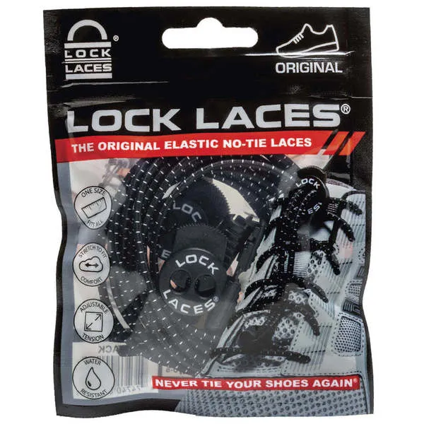 Lock Laces Original