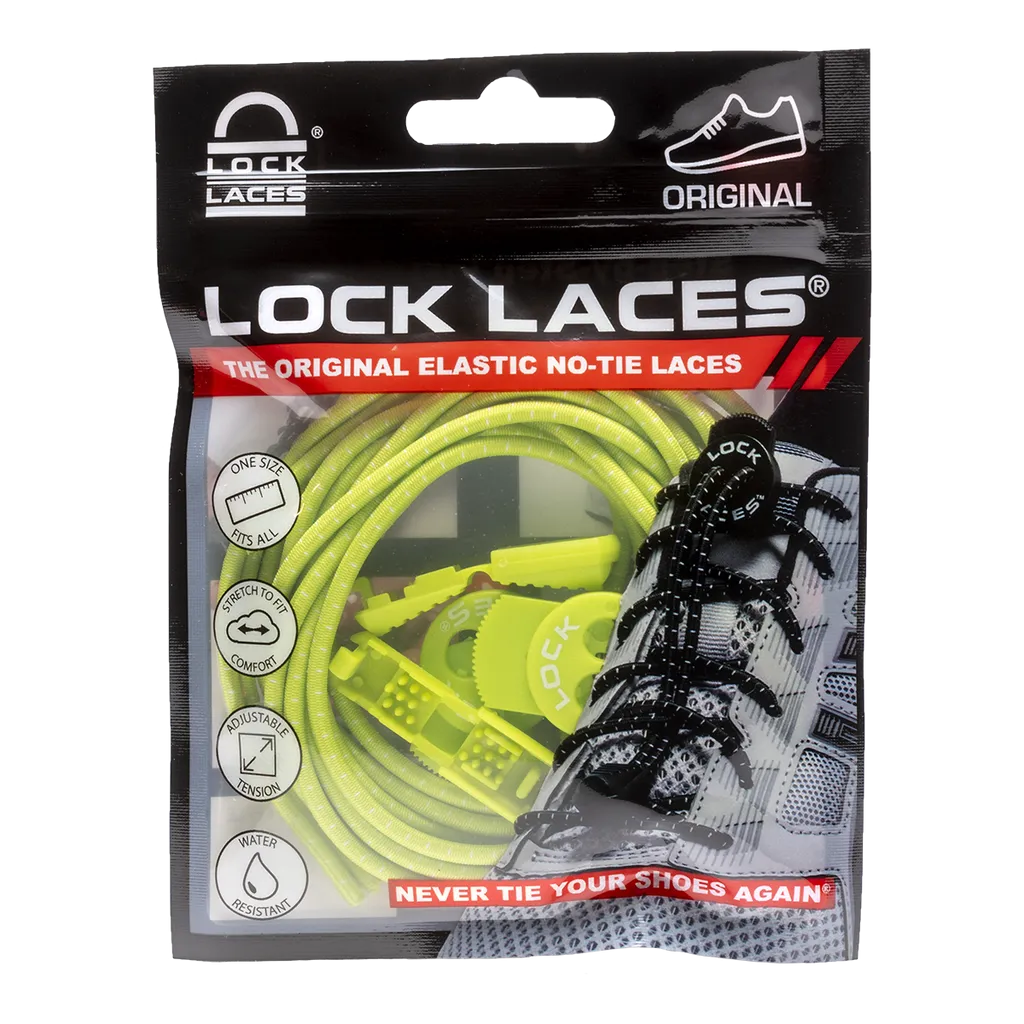 Lock Laces Original