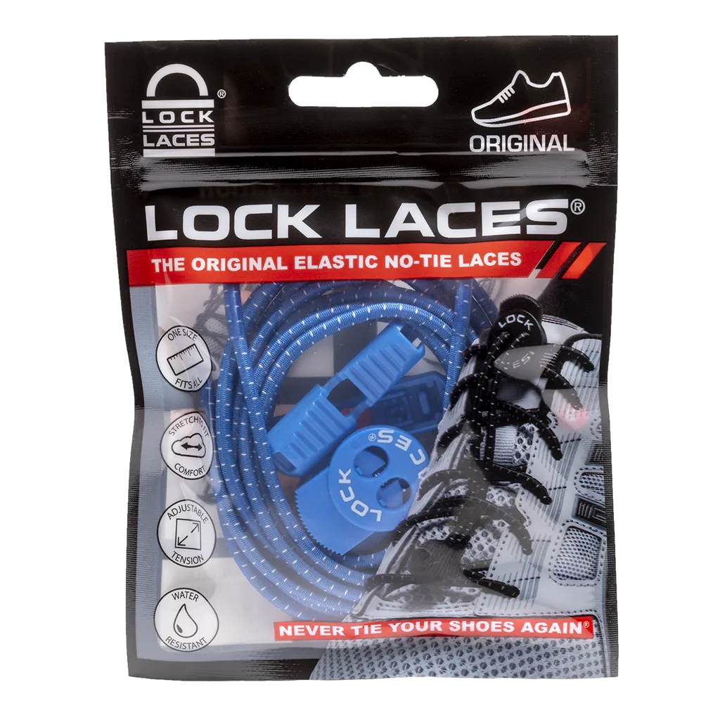 Lock Laces Original