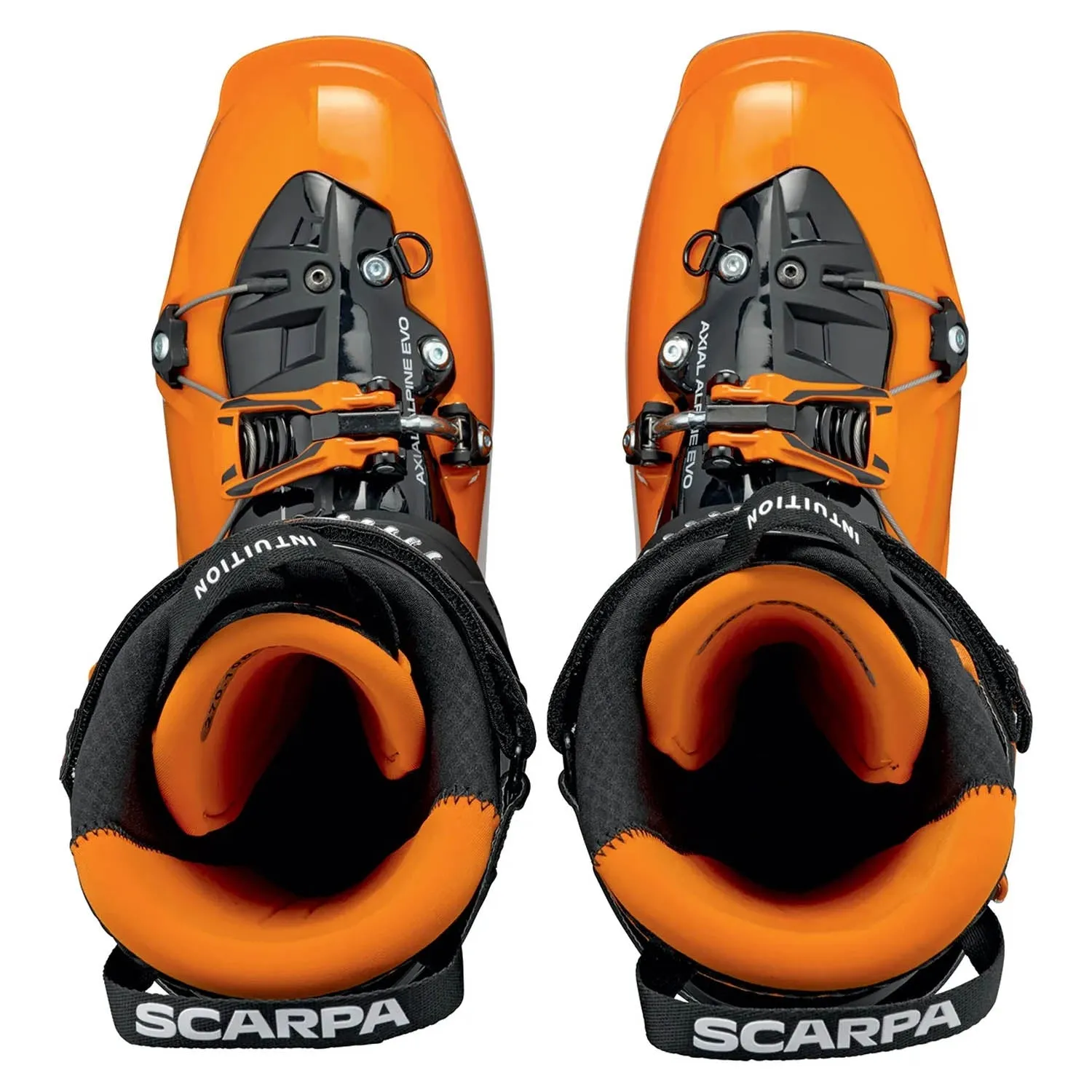 Maestrale Ski Boots 2024