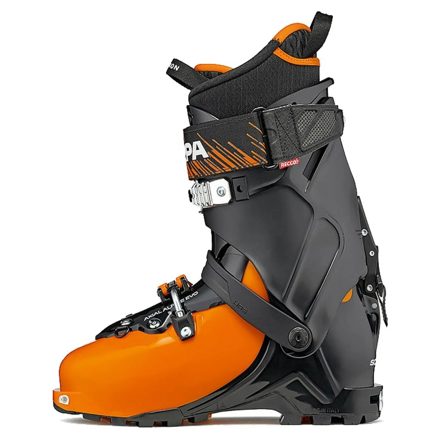 Maestrale Ski Boots 2024