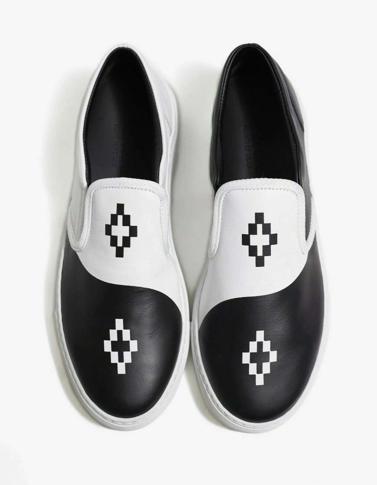 Marcelo Burlon Tao Slip on