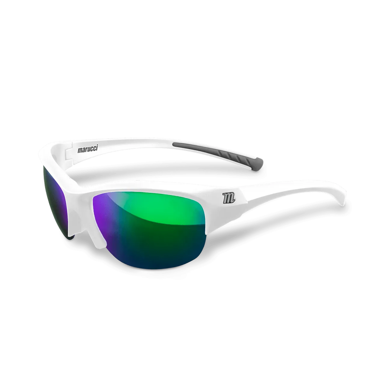 Marucci Volo Performance Sunglasses Matte : MSNVOLO