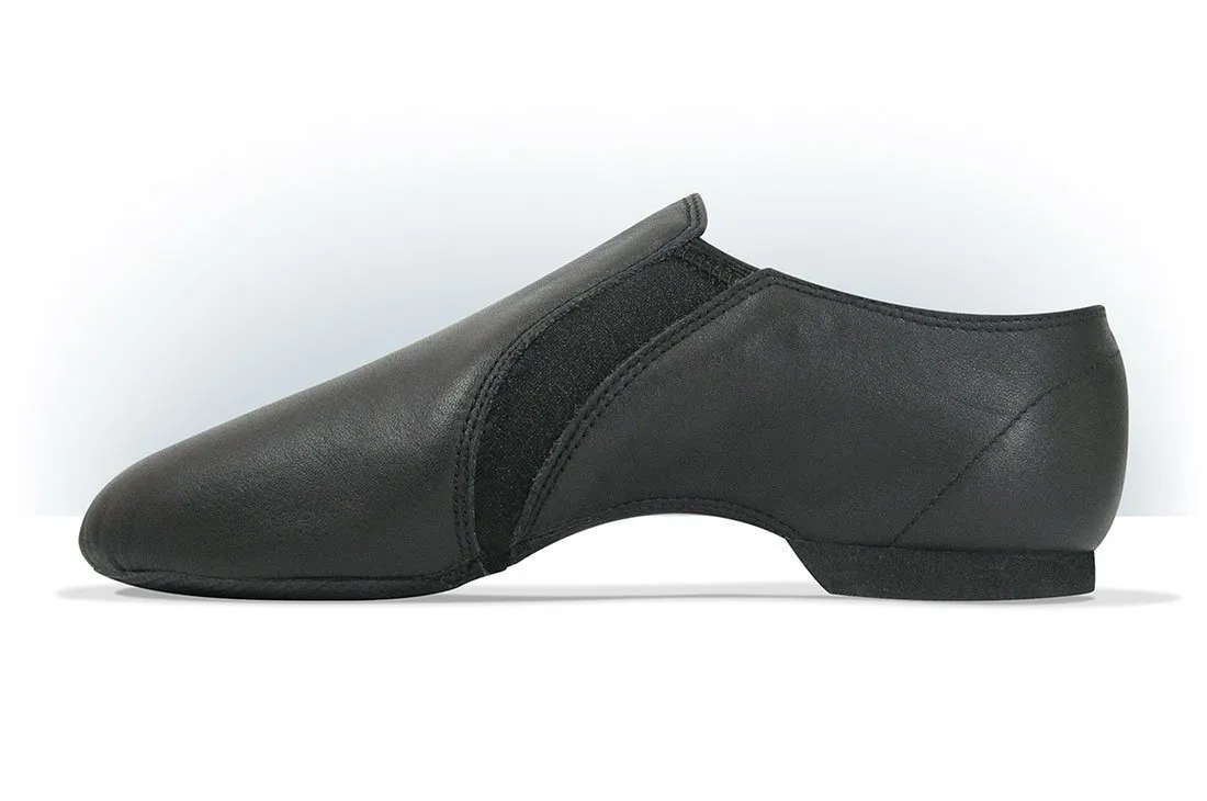 MDM - Protract Leather Jazz Shoe ( Child Shoe Type ) - MJ320C