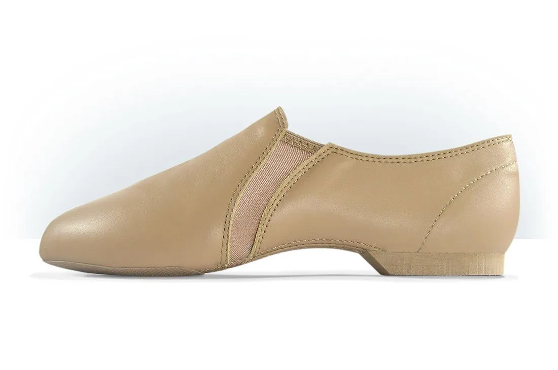 MDM - Protract Leather Jazz Shoe ( Child Shoe Type ) - MJ320C