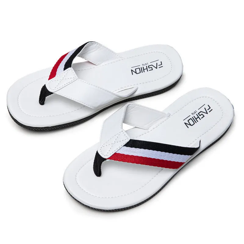 Men Beach Shoes Sandals Men's Beach Casual Summer