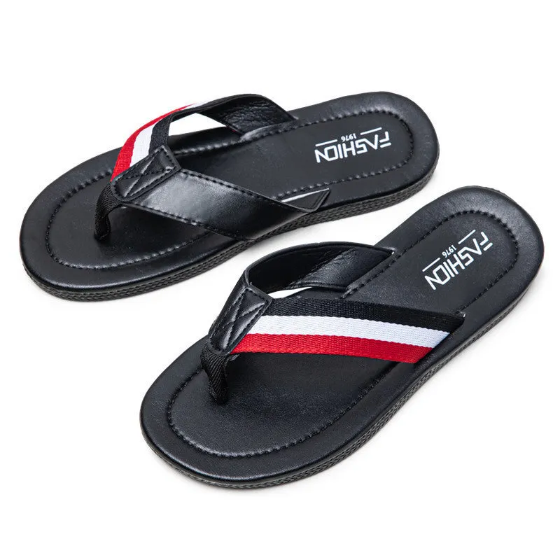 Men Beach Shoes Sandals Men's Beach Casual Summer