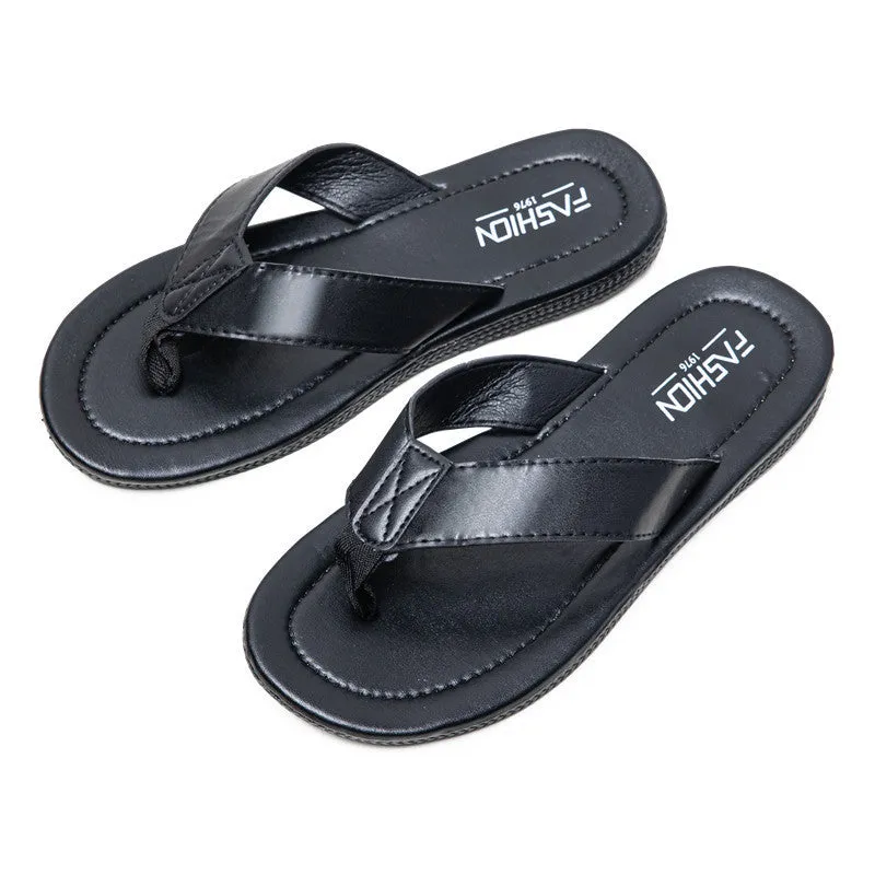 Men Beach Shoes Sandals Men's Beach Casual Summer