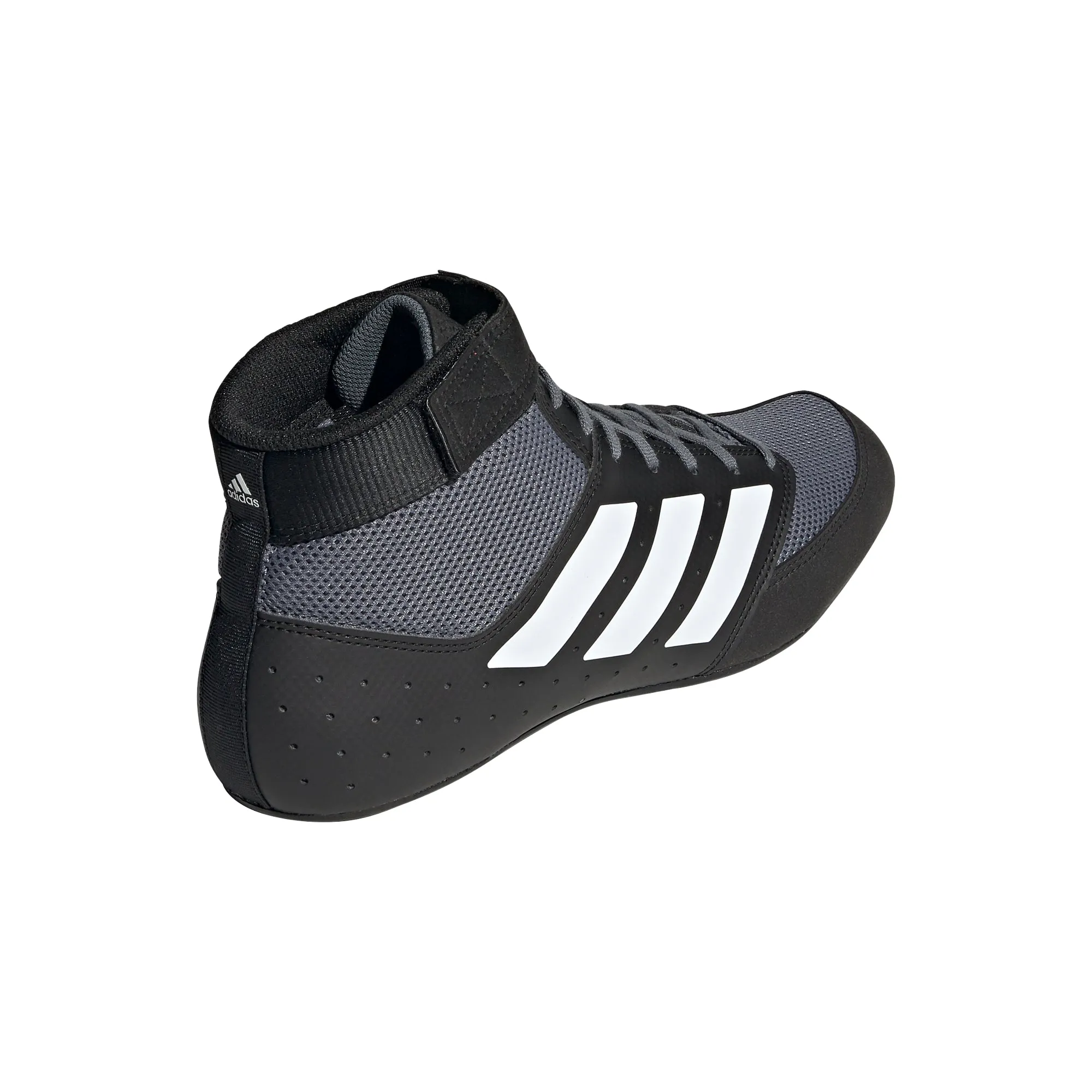 Men's Adidas Mat Hog 2.0 Wrestling Shoes