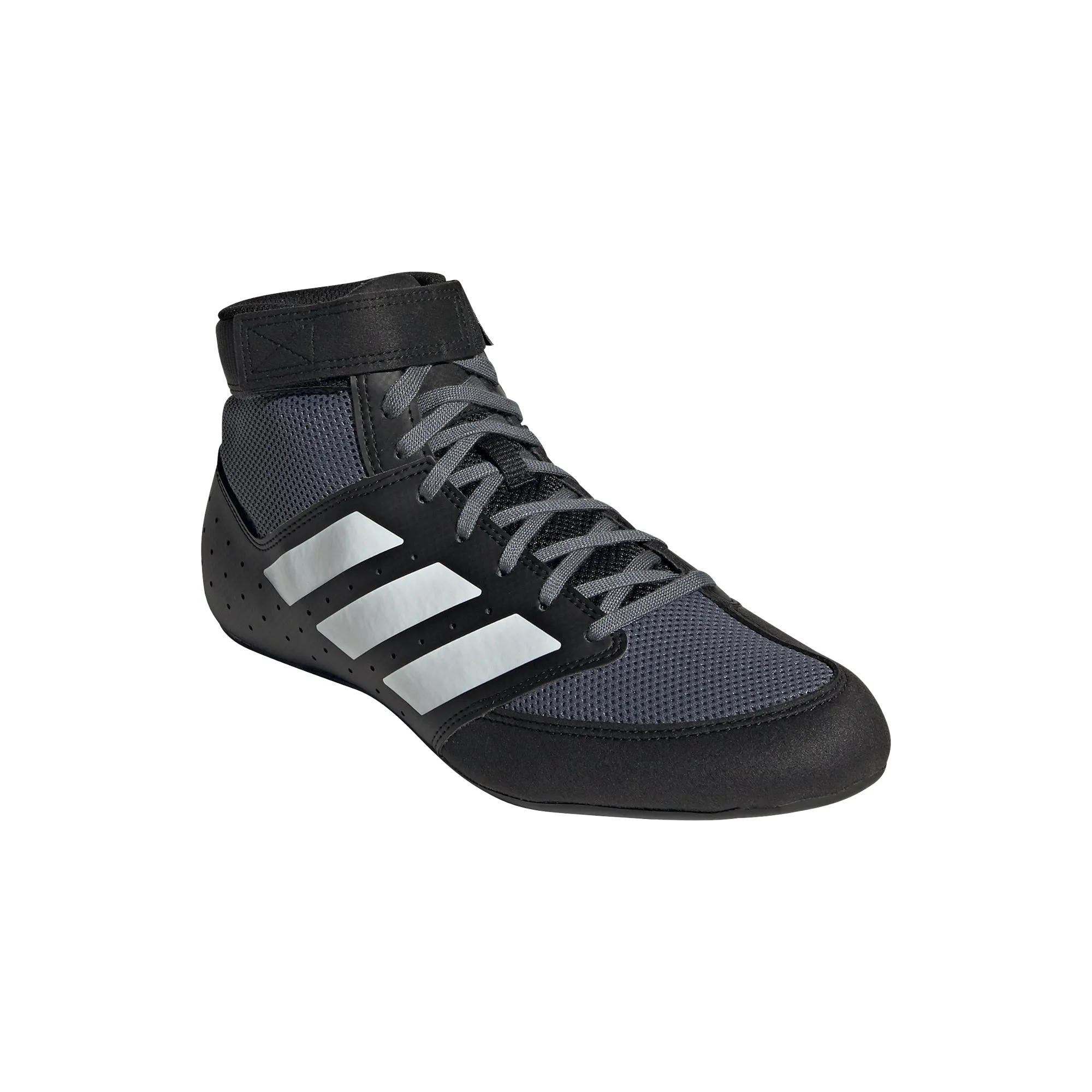 Men's Adidas Mat Hog 2.0 Wrestling Shoes