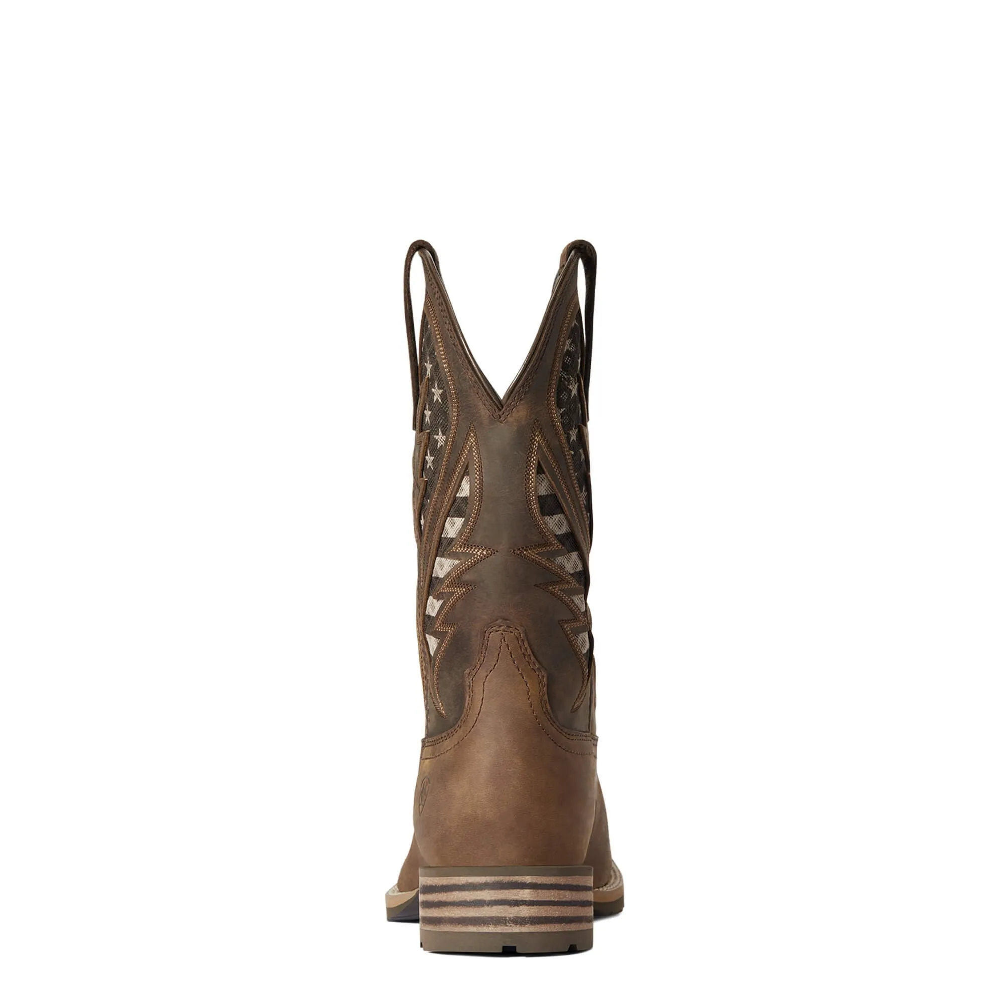 Men's Ariat Hybrid VentTEK Western Boot