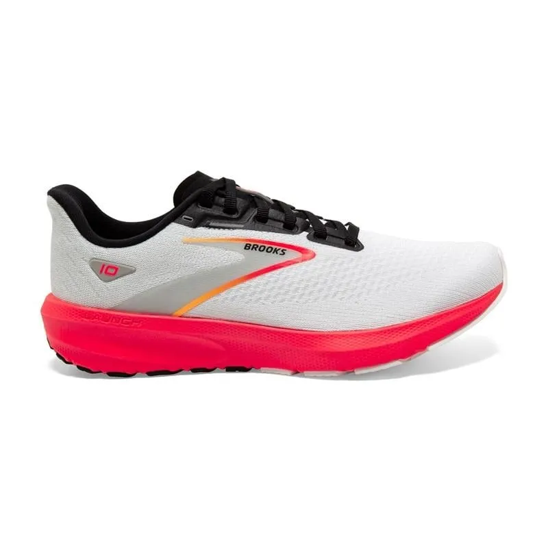 Men's Brooks Launch 10