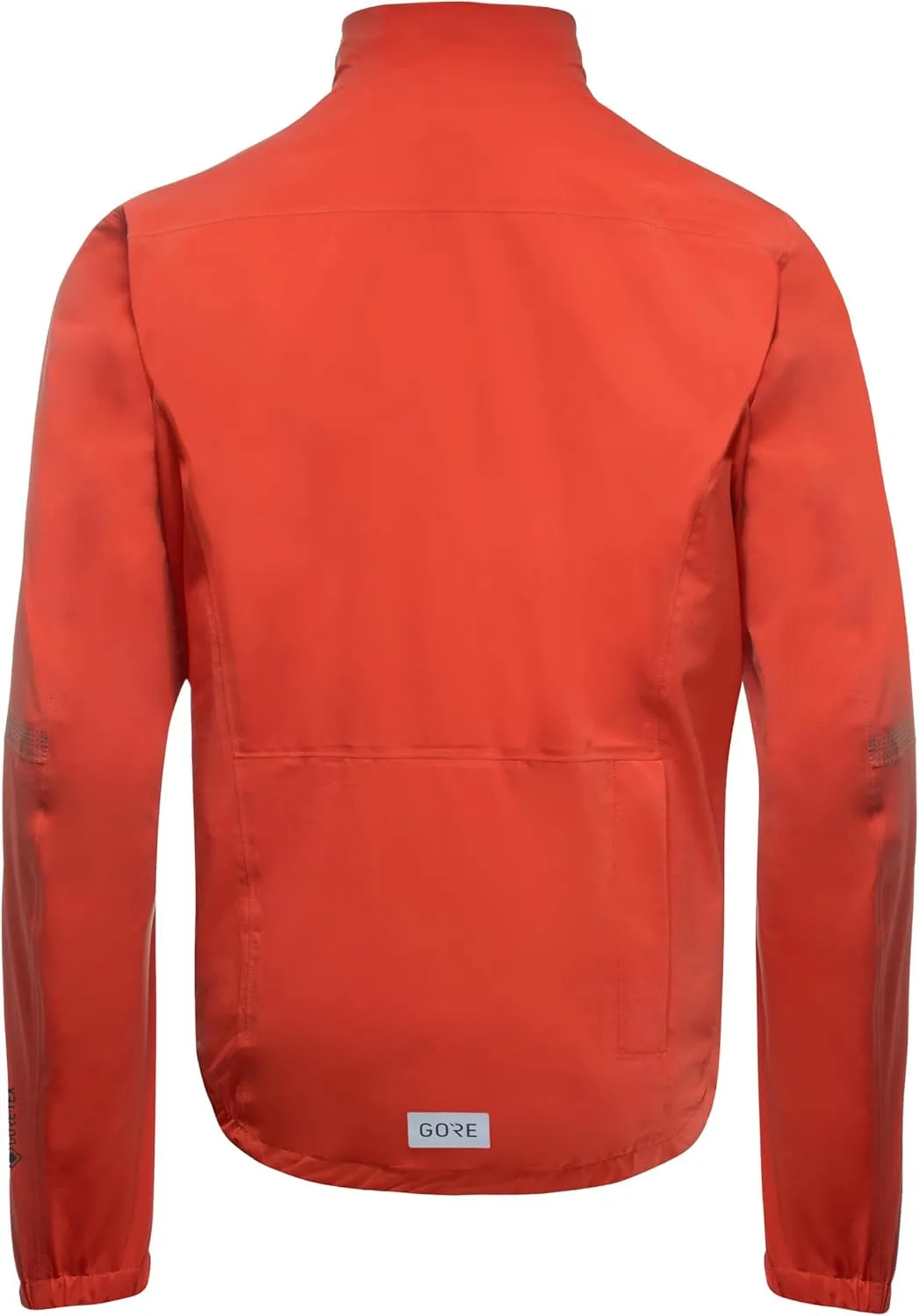 Men'S Standard Torrent Jacket