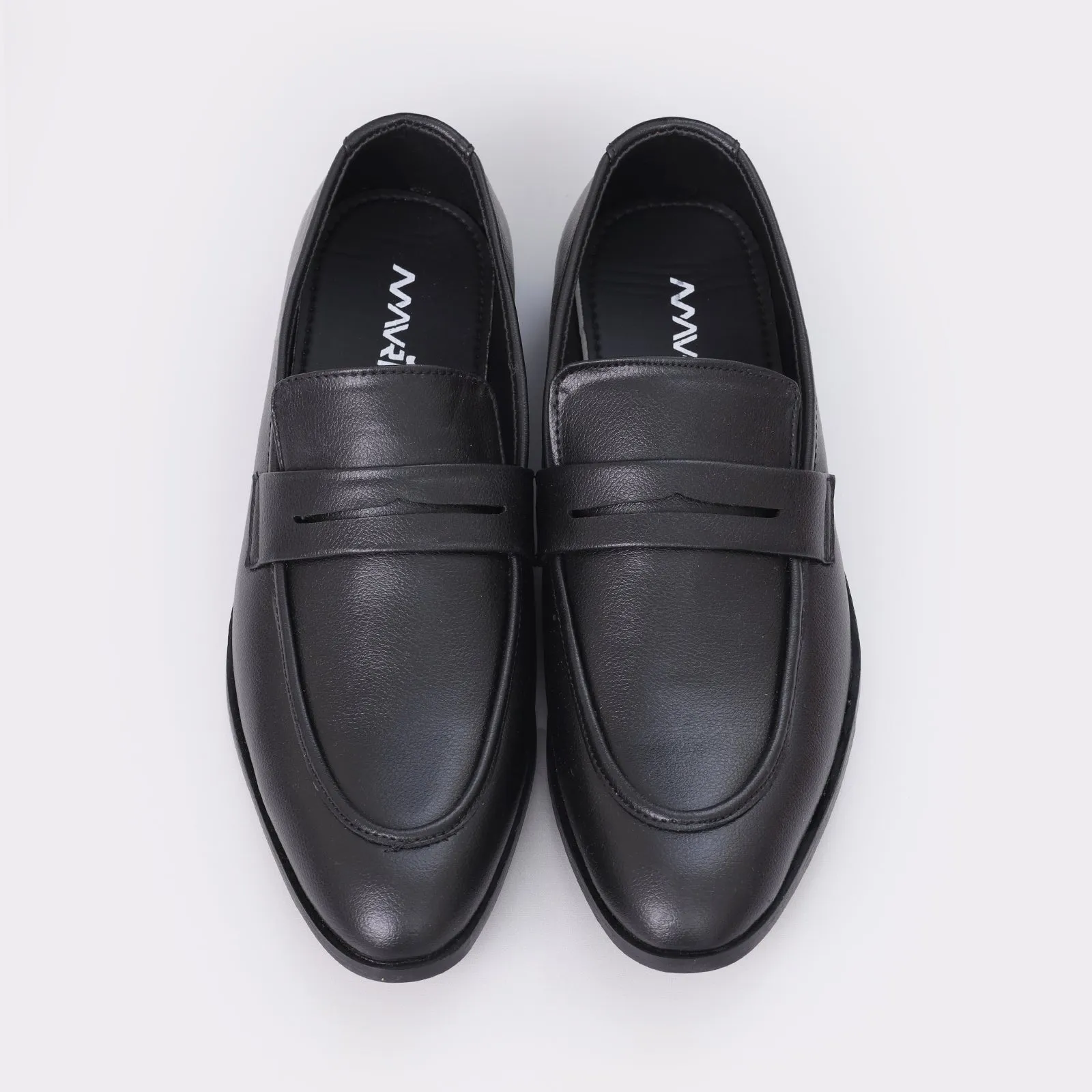 Men's stylish slip-on