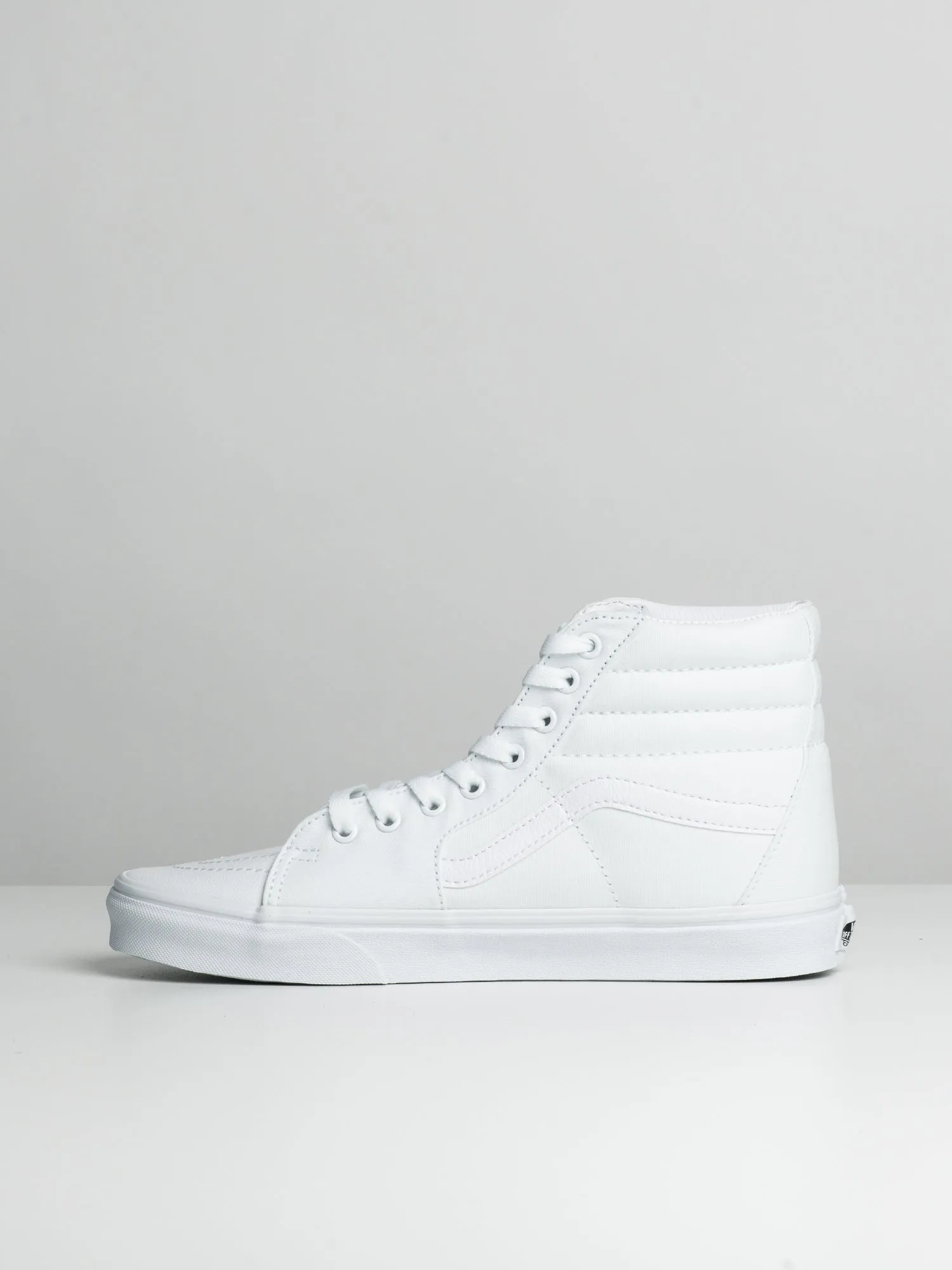 MENS VANS SK8 HI SNEAKERS