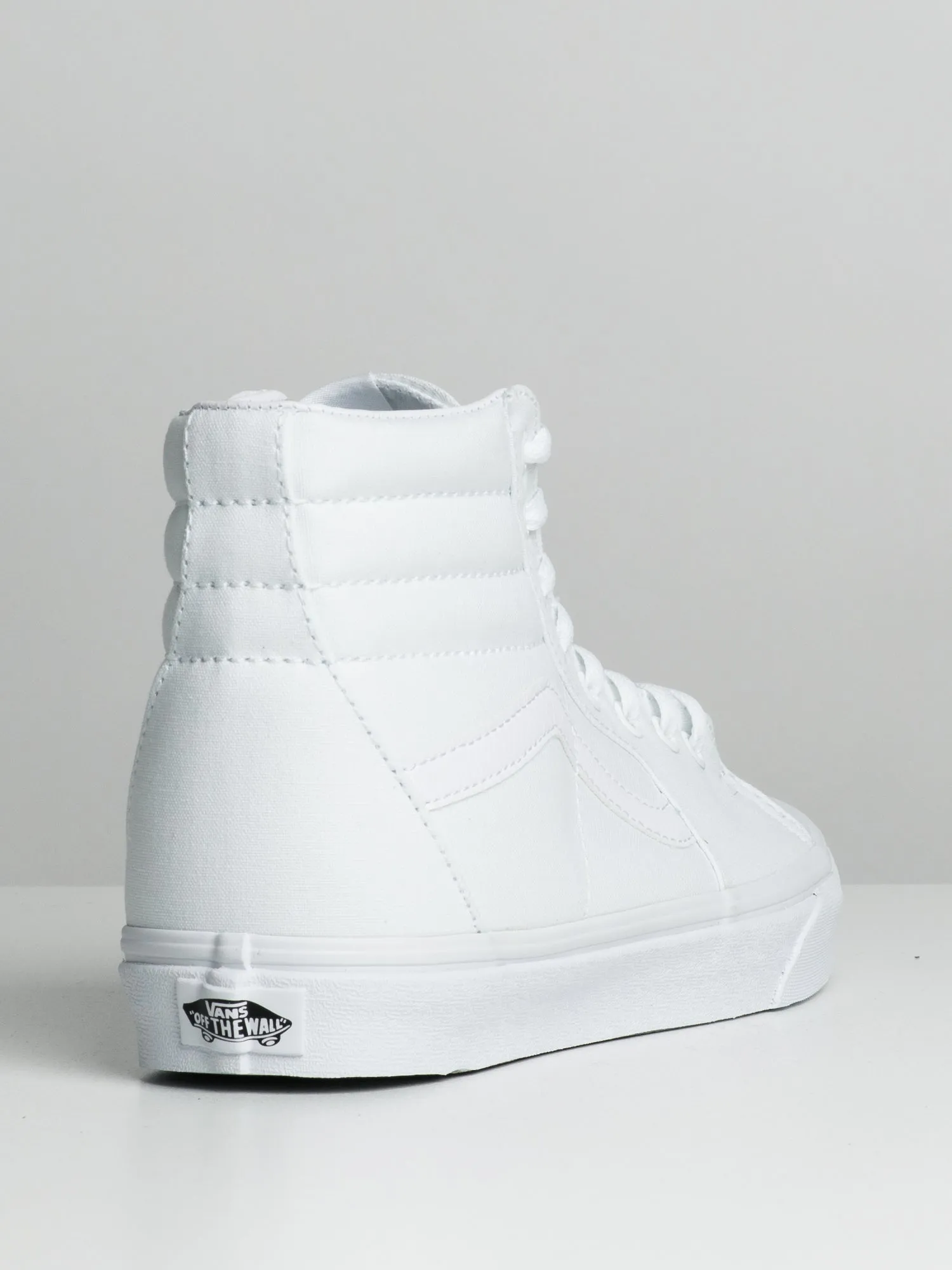 MENS VANS SK8 HI SNEAKERS