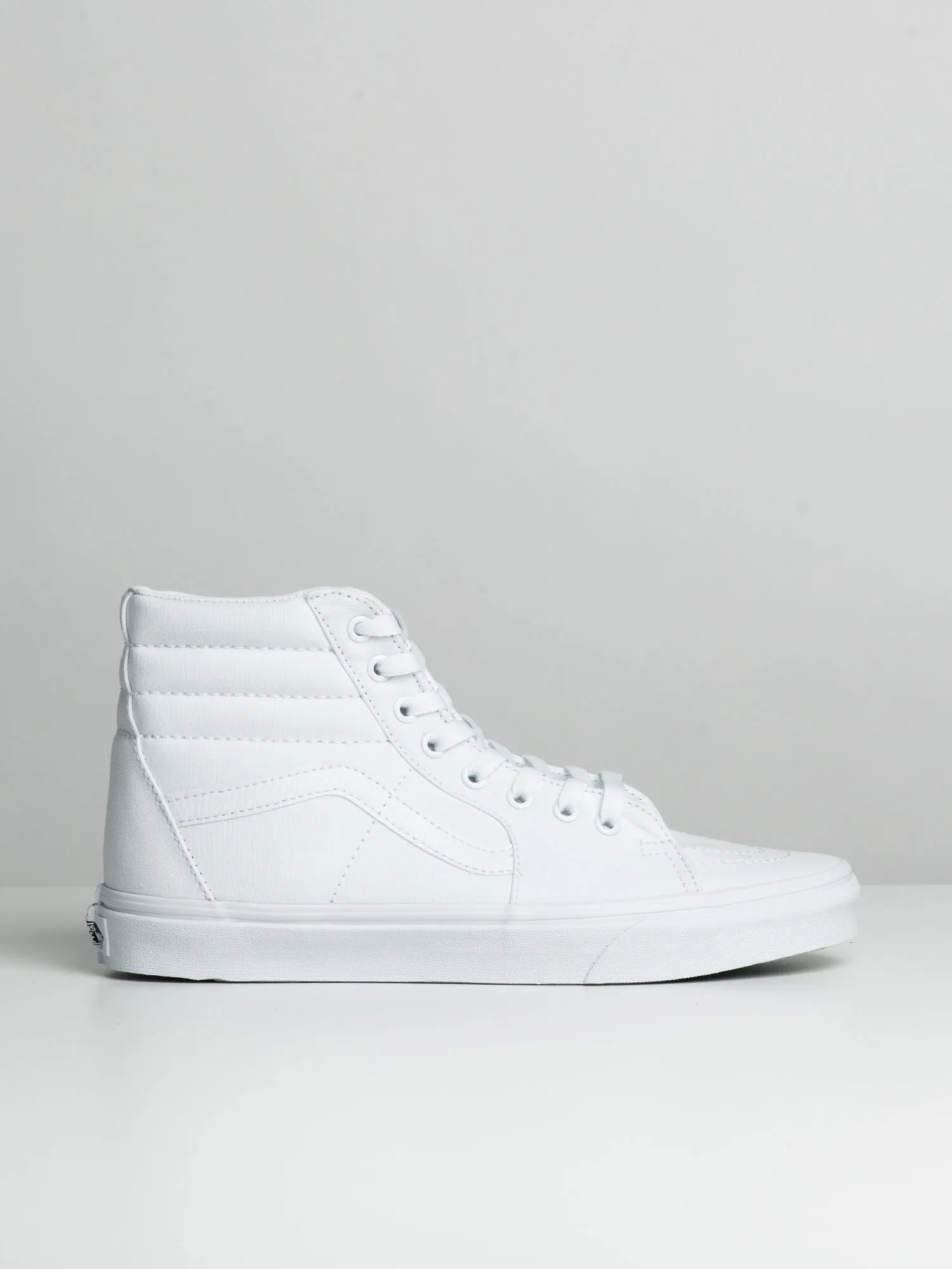 MENS VANS SK8 HI SNEAKERS