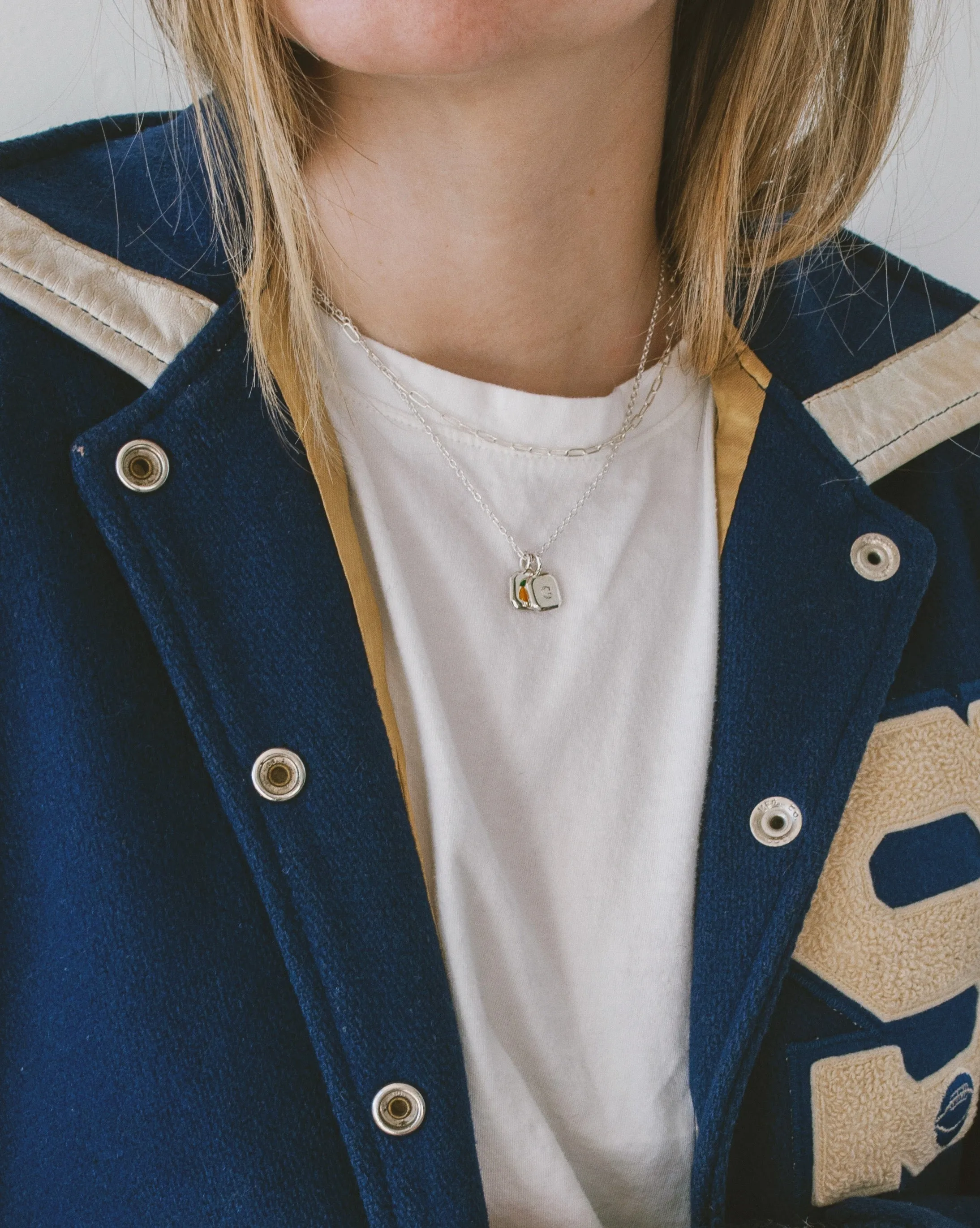 MISFIT NECKLACE