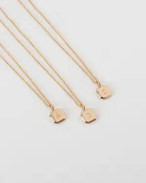 MISFIT NECKLACE