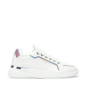 Miss Mallet Kingsland Rainbow Sneaker