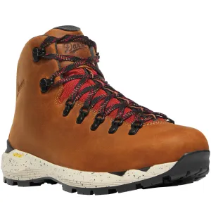 Mountain 600 Evo By Danner