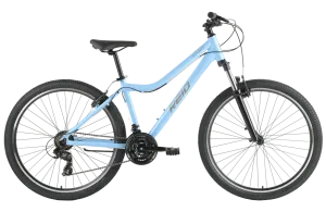 MTB Sport WSD 27.5" Mountain Bike MY24 Sky Blue