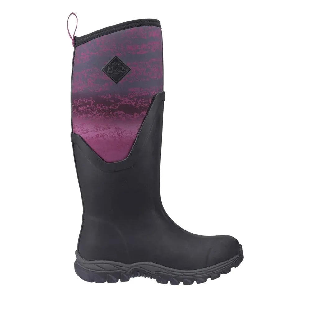 Muck Boots Arctic Sport II Tall Wellington