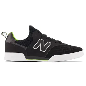 New Balance 288 - Black/Grey/Lime