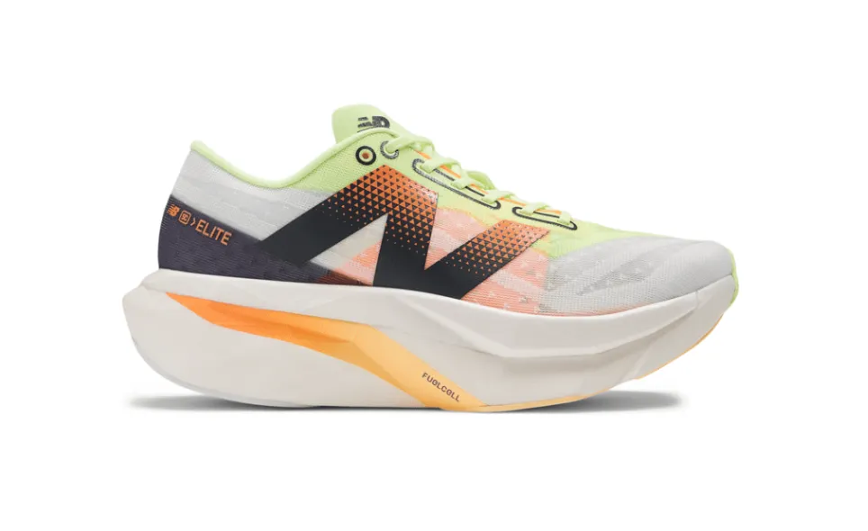 New Balance FuelCell SuperComp Elite v4 Women's