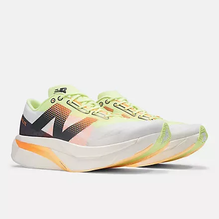 New Balance FuelCell SuperComp Elite v4 Women's