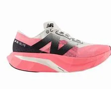 New Balance FuelCell SuperComp Elite v4 Women's