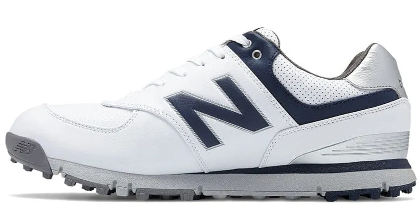 New Balance Golf Leather 574